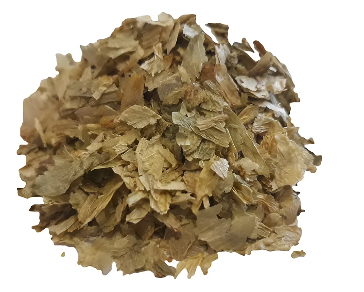 Hops flower whole