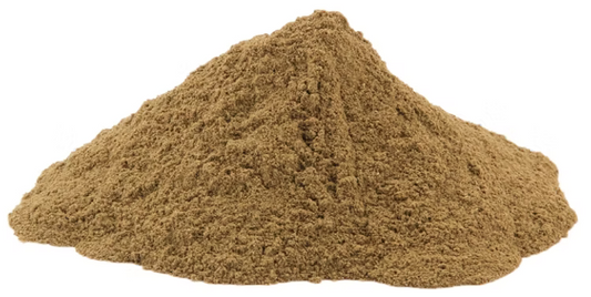 Horsetail powder
