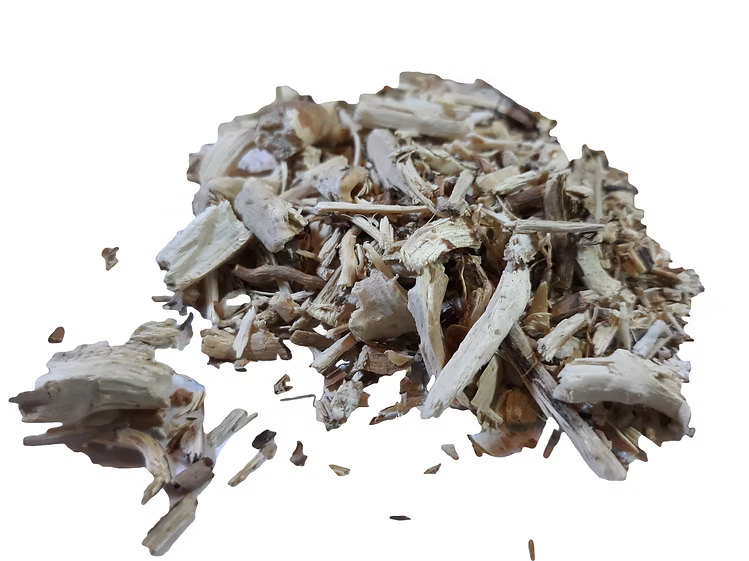 Hydrangea root