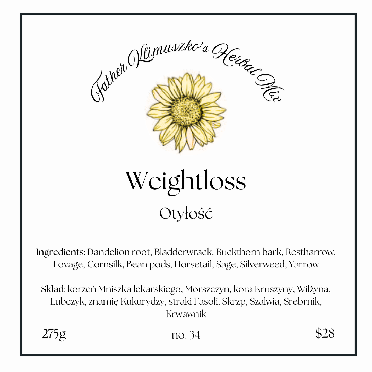 Weightloss review
