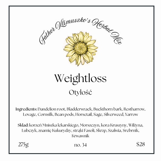 Weightloss review