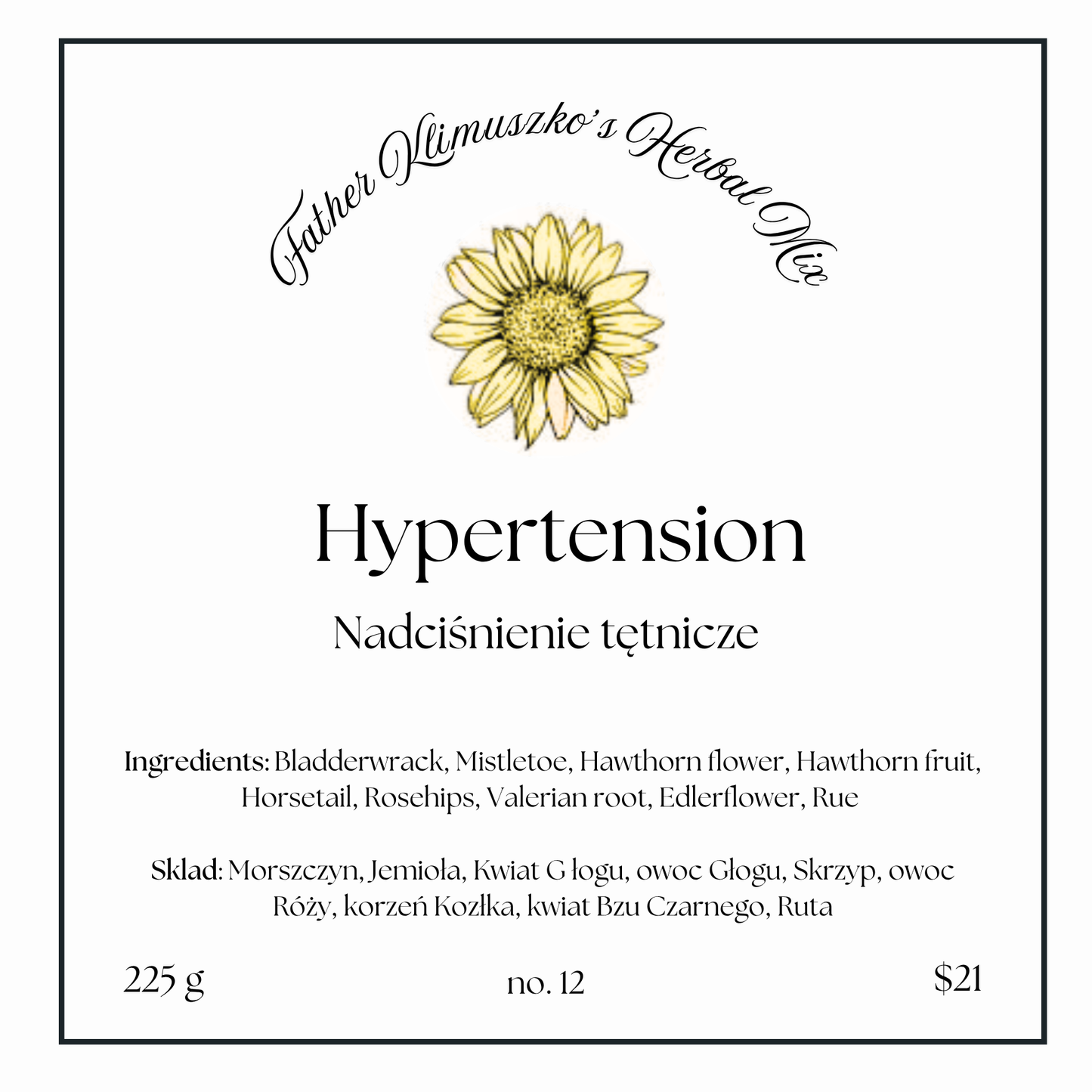 Hypertension