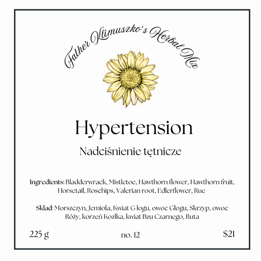 Hypertension