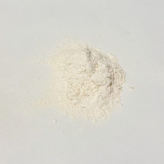 Kudzu root powder