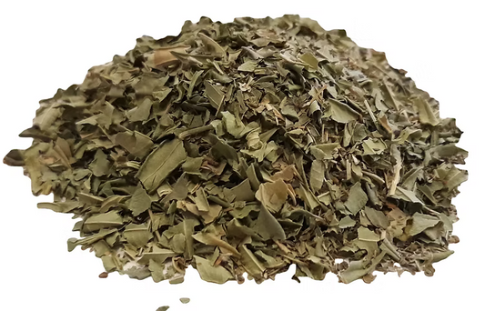 Lemon verbena leaves