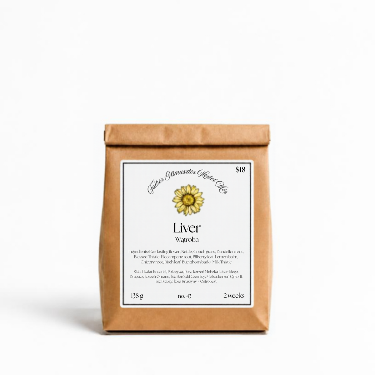 Liver
