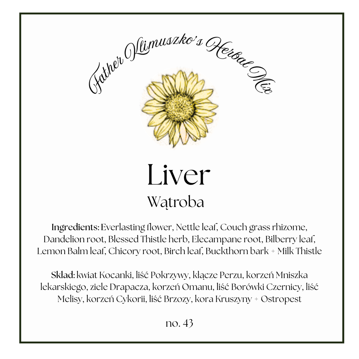 Liver