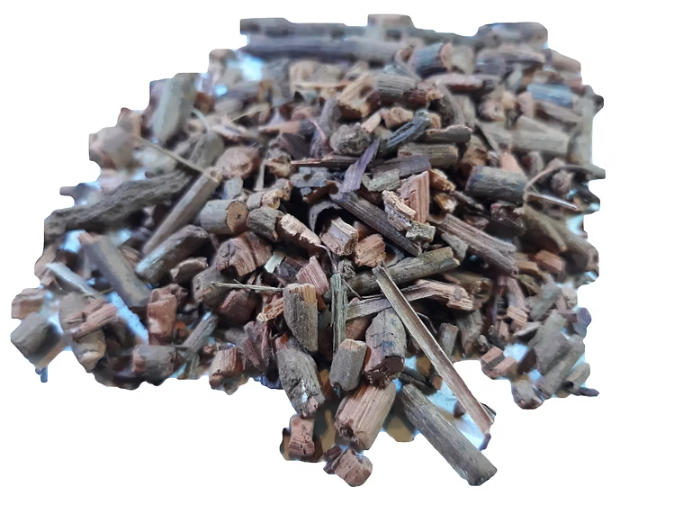 Madder root