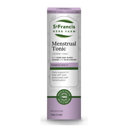 Menstrual Tonic 50ml
