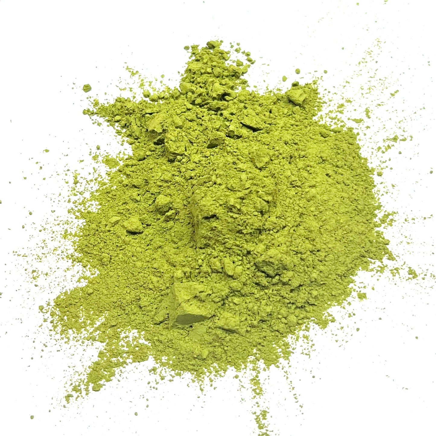 Moringa leaves powder