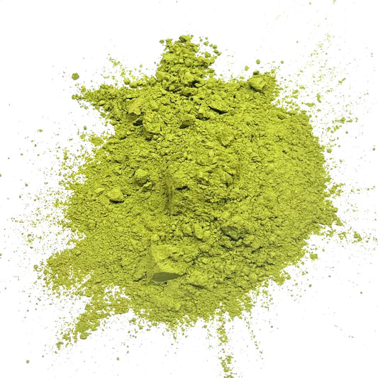 Moringa leaves powder