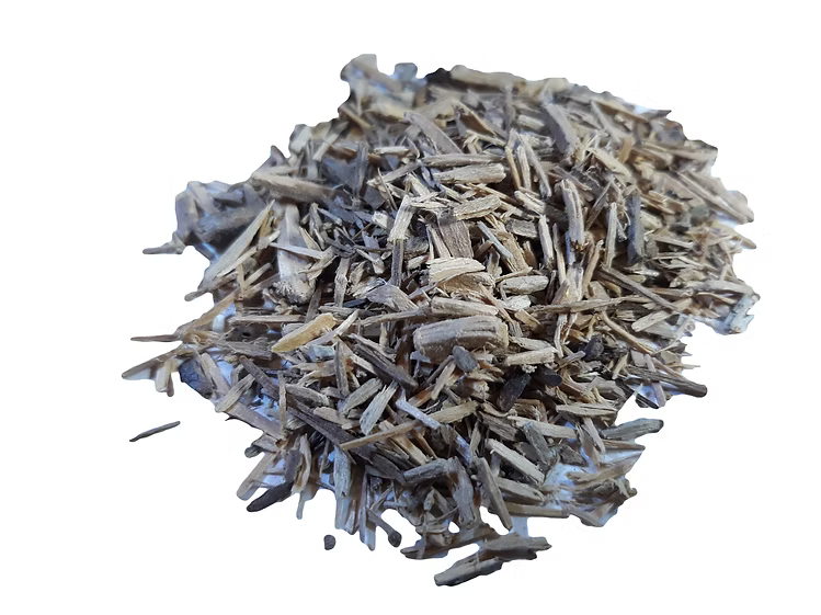 Muira Puama bark