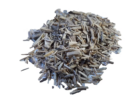 Muira Puama bark