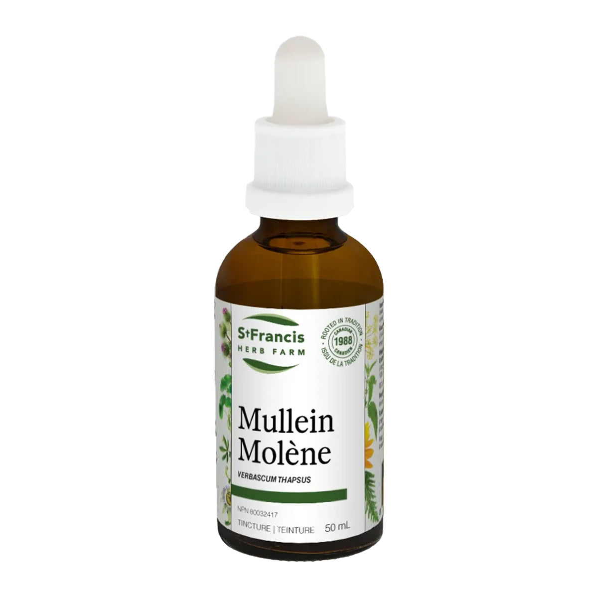 Mullein 50ml