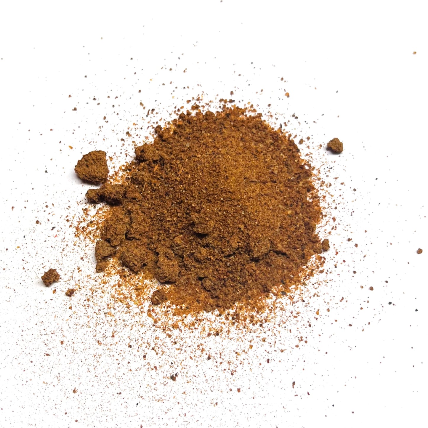 Myrrh gum powder
