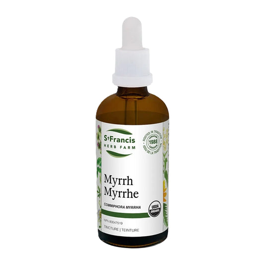 Myrrh (50ml)