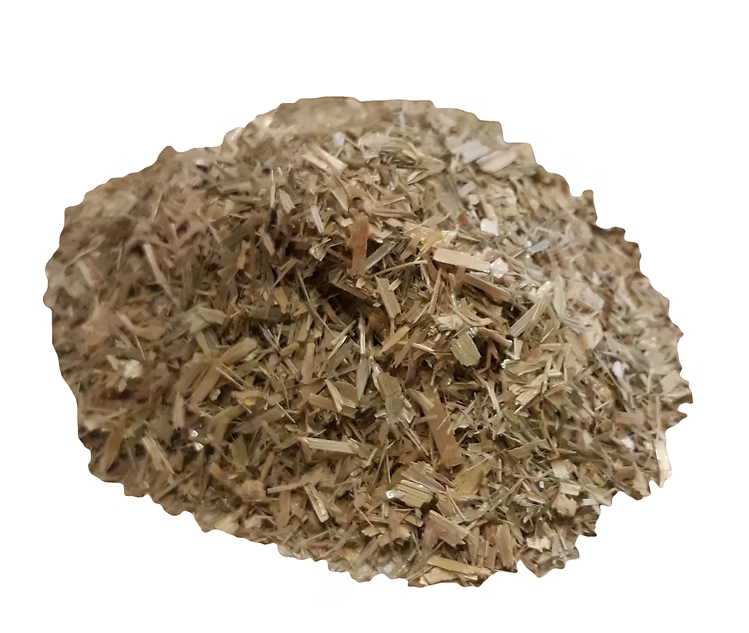 Oatstraw