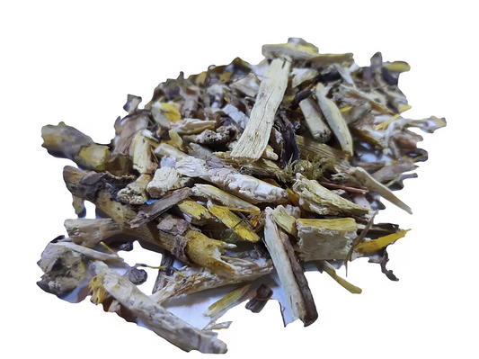 Oregon Grape Root