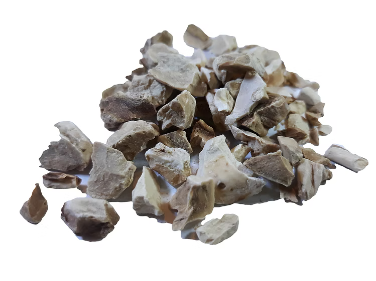 Orris root