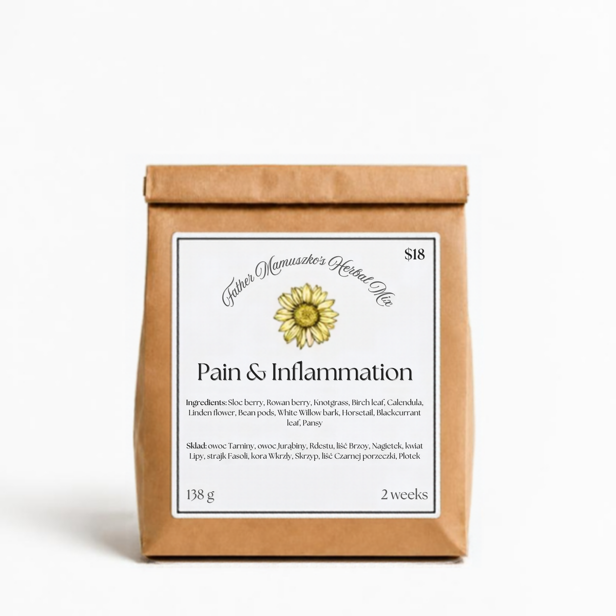 Pain & Inflammation
