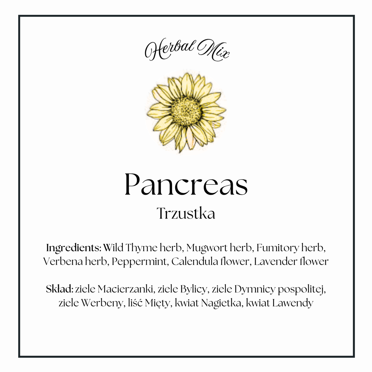 Pancreas