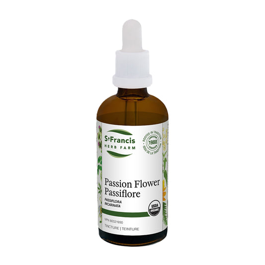 Passion Flower (50ml)