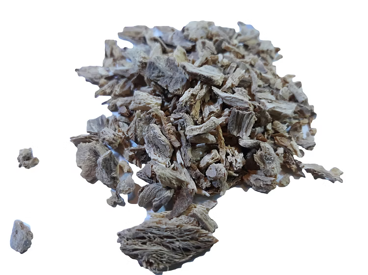 Poke root