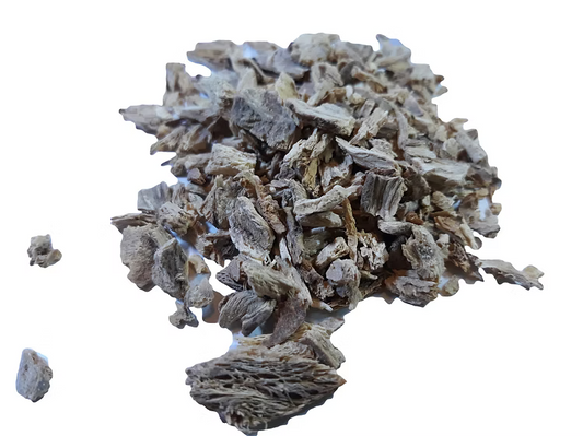 Poke root