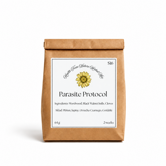 Parasite Protocol