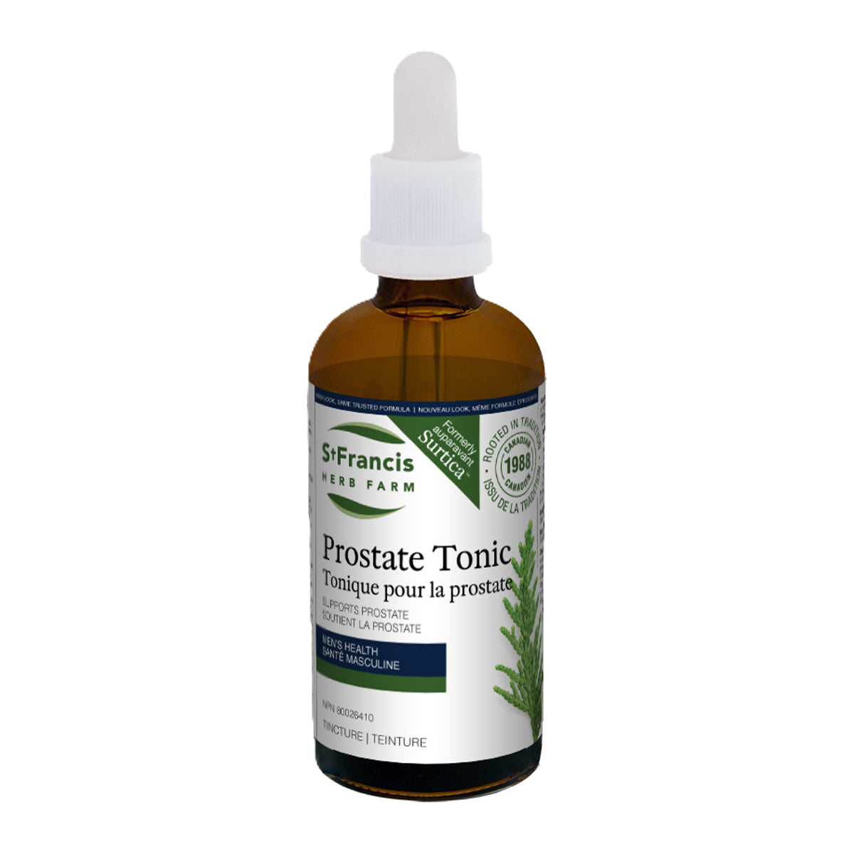 Prostate Tonic 50ml