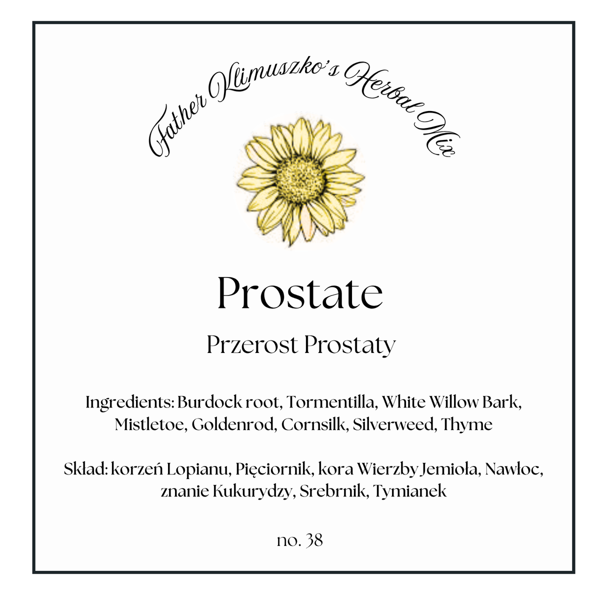 Prostate