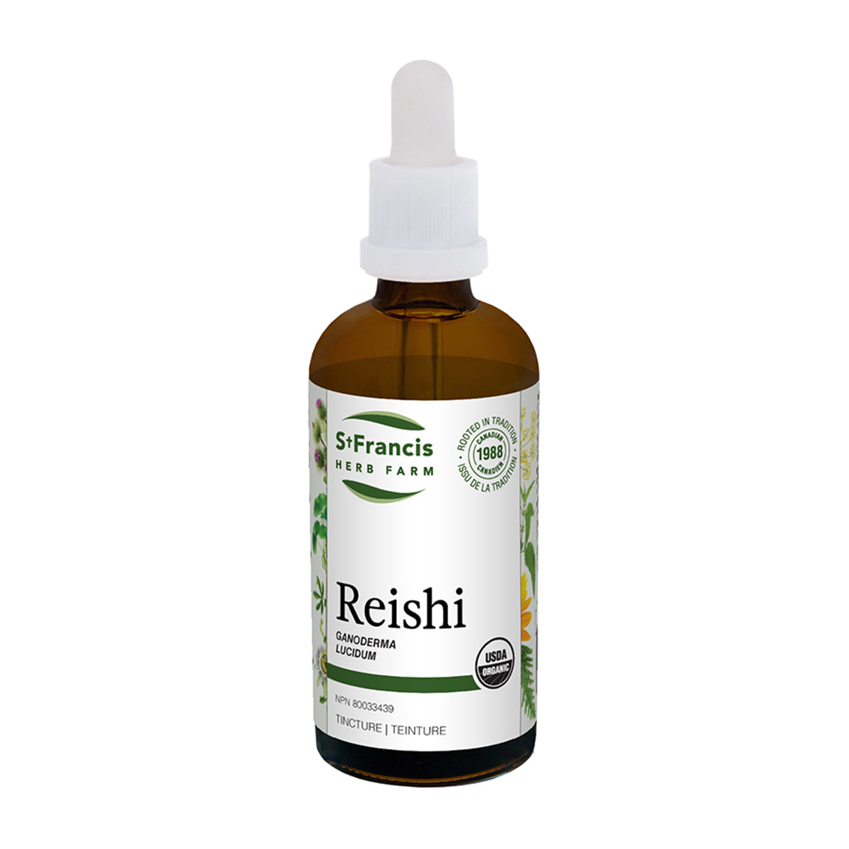 Reishi 50 ml