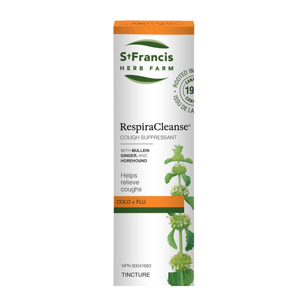 RespiraCleanse 50ml