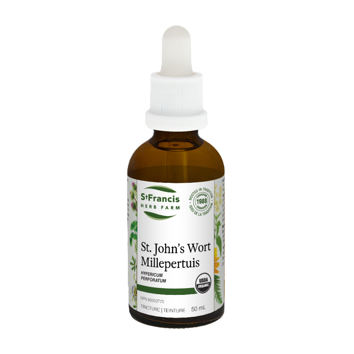 St. John's Wort 50ml