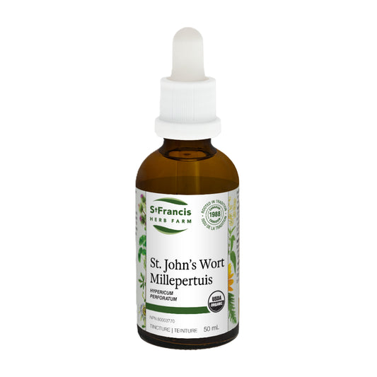 St. John's Wort 50ml