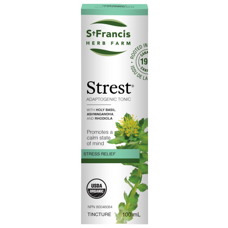 Strest® 50ml
