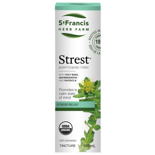Strest® 50ml