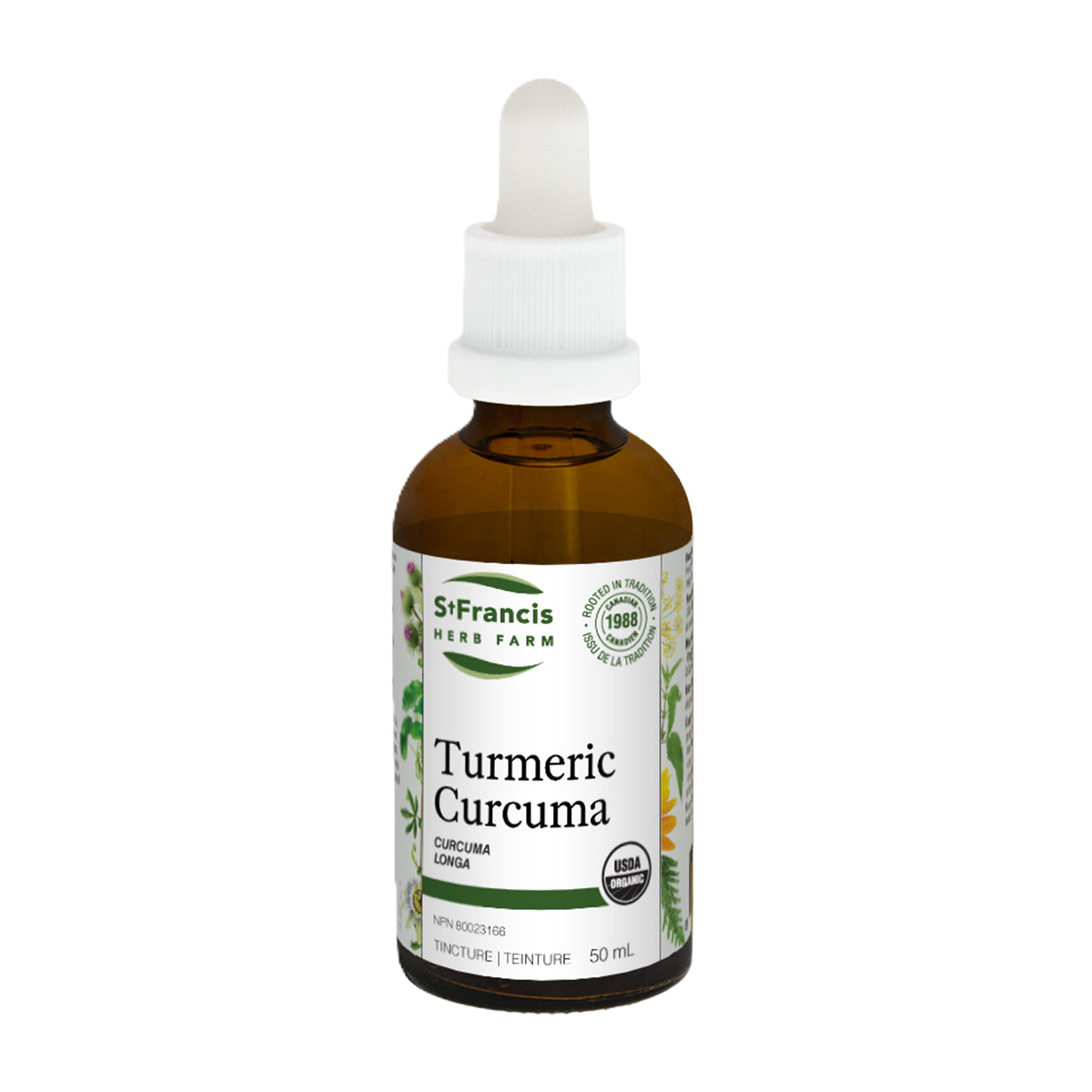 Turmeric 50ml