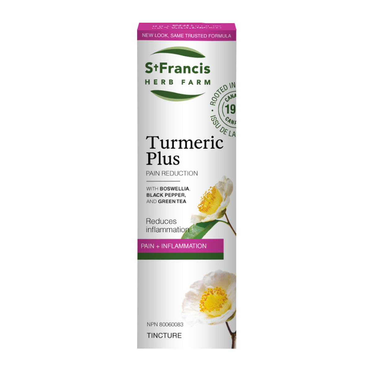 Turmeric Plus 50ml