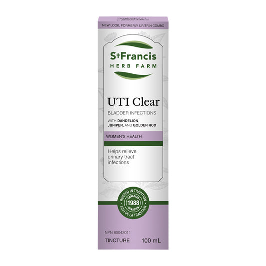 UTI Clear (50ml)