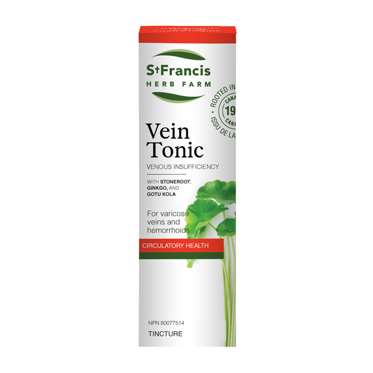 Vein Tonic 50ml