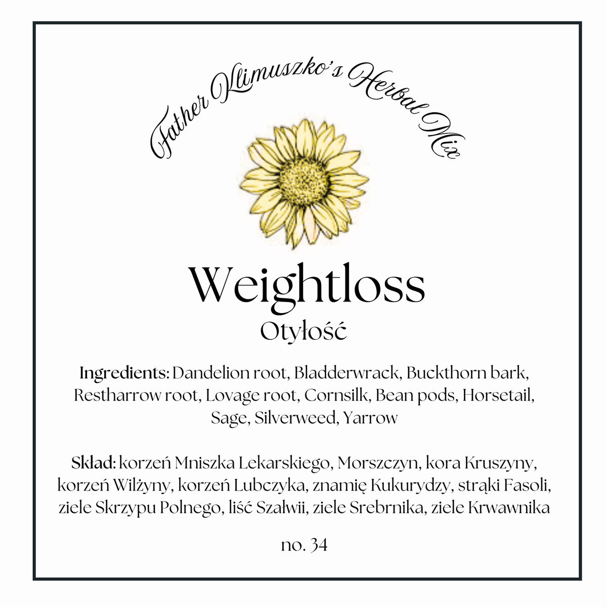 Weightloss