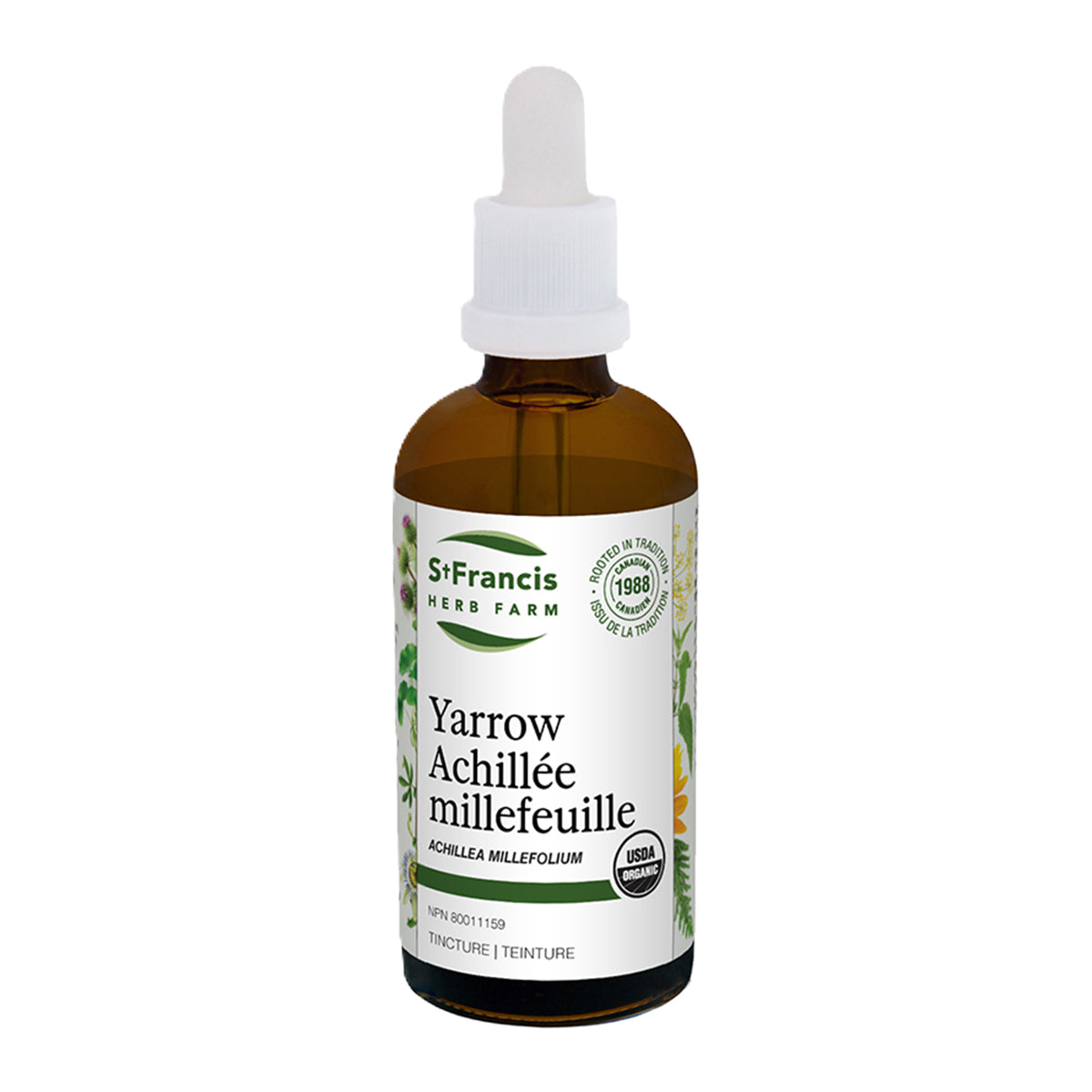 Yarrow 50ml