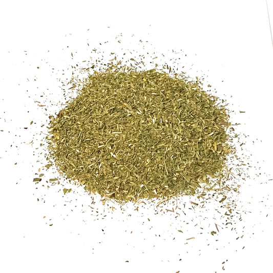 Alfalfa herb