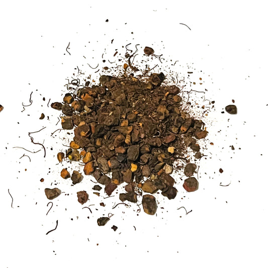 Blood root