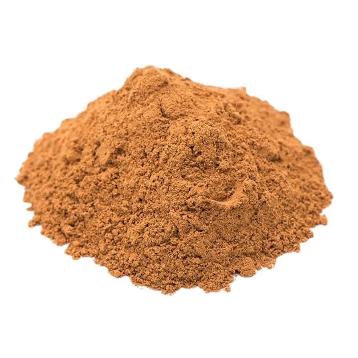 Cinnamon powder (cassia)