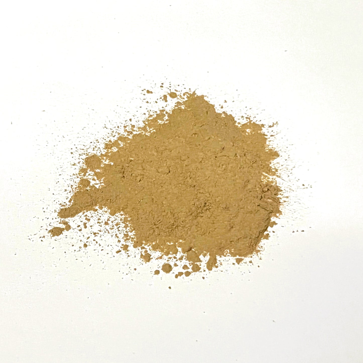 Cotton root powder