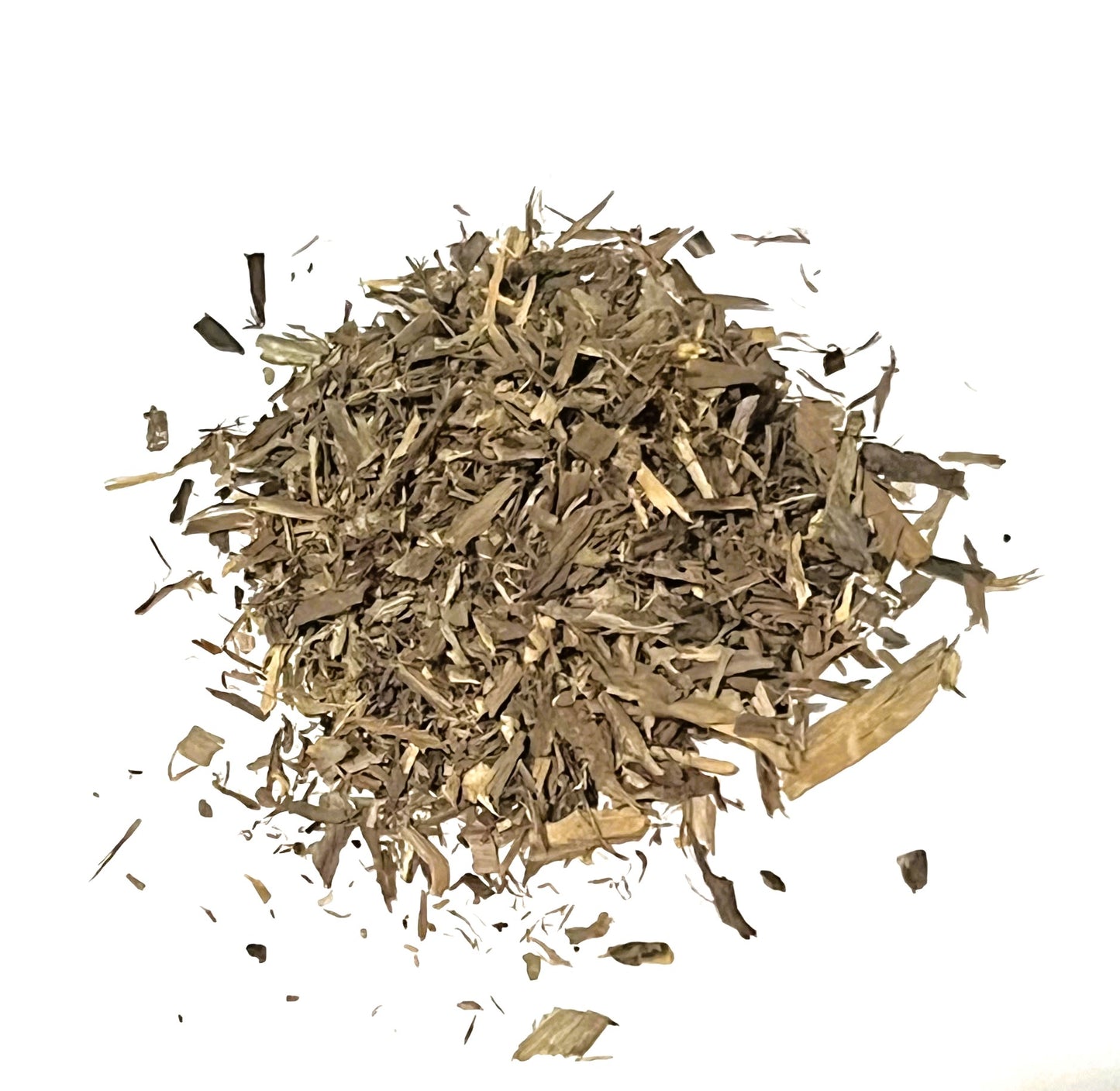 Dogwood bark