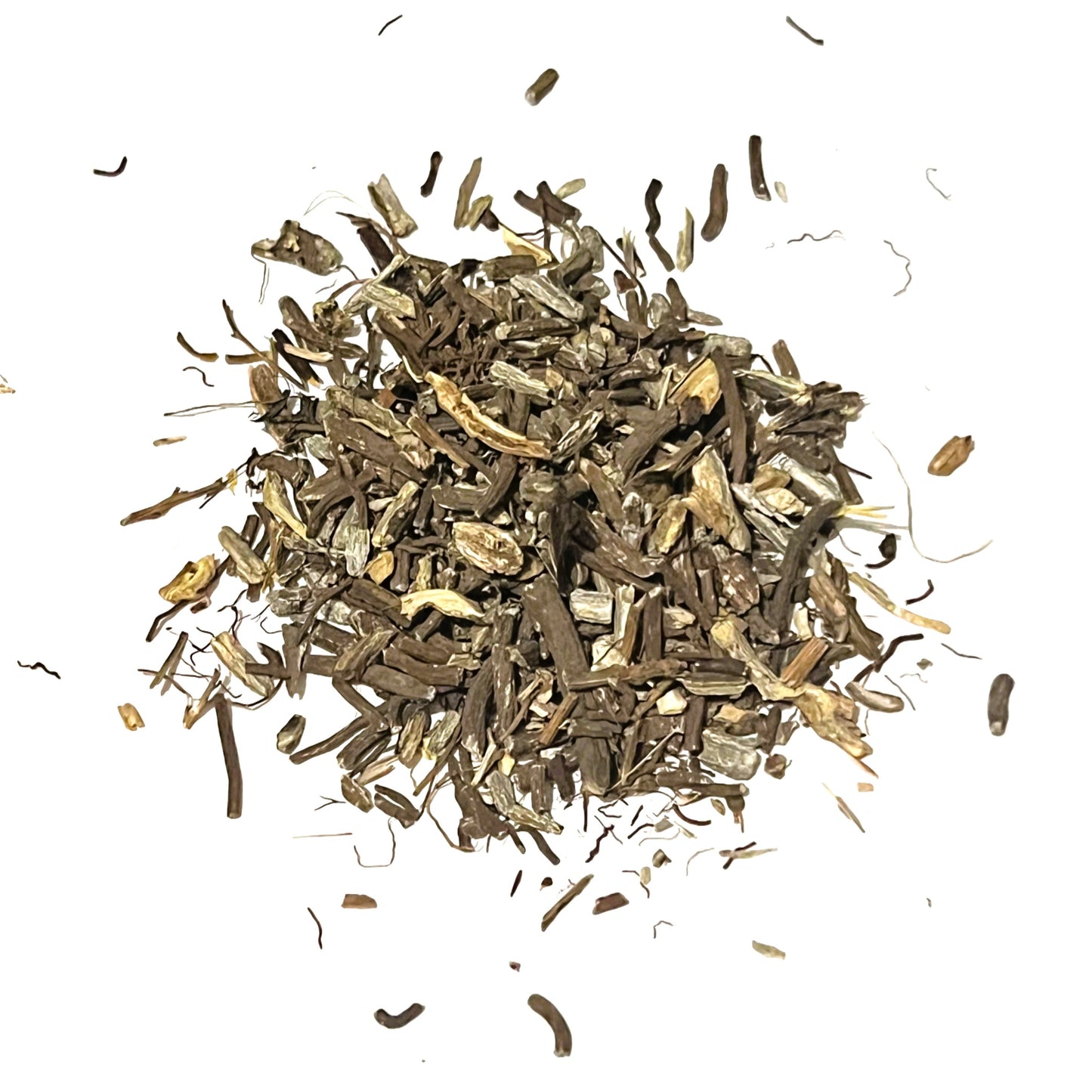 Echinacea angustifolia root