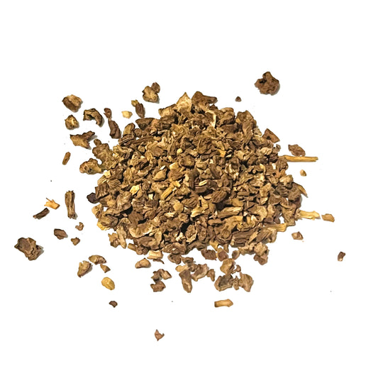 Sarsaparilla root (indian)